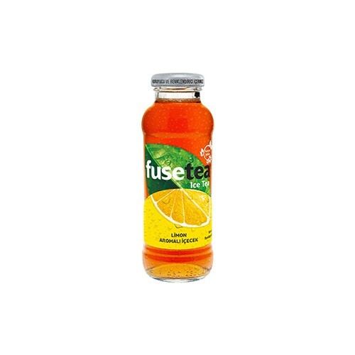 Fusetea Limon (250 ml)