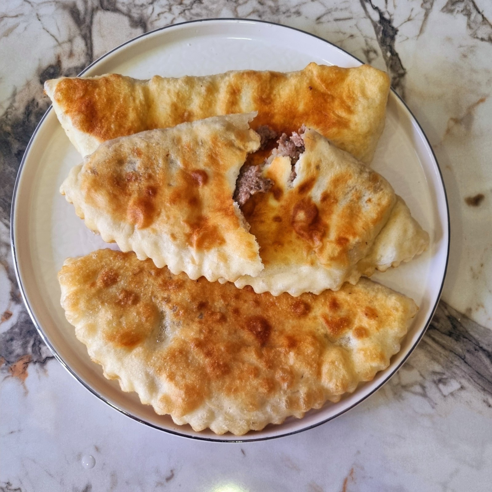 Çi Börek 2 adet