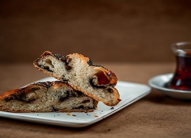 Zeytinli Açma