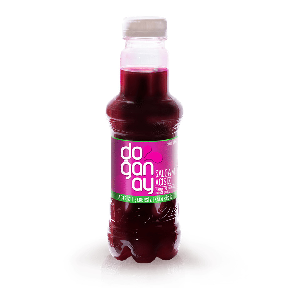 Şalgam Suyu (30 cl.)