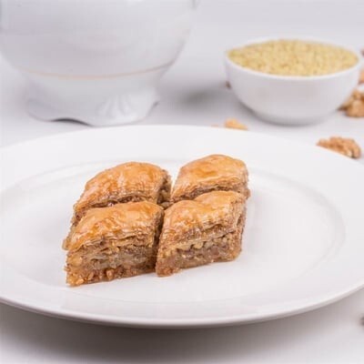 Cevizli Ev Baklava(250 gr.)