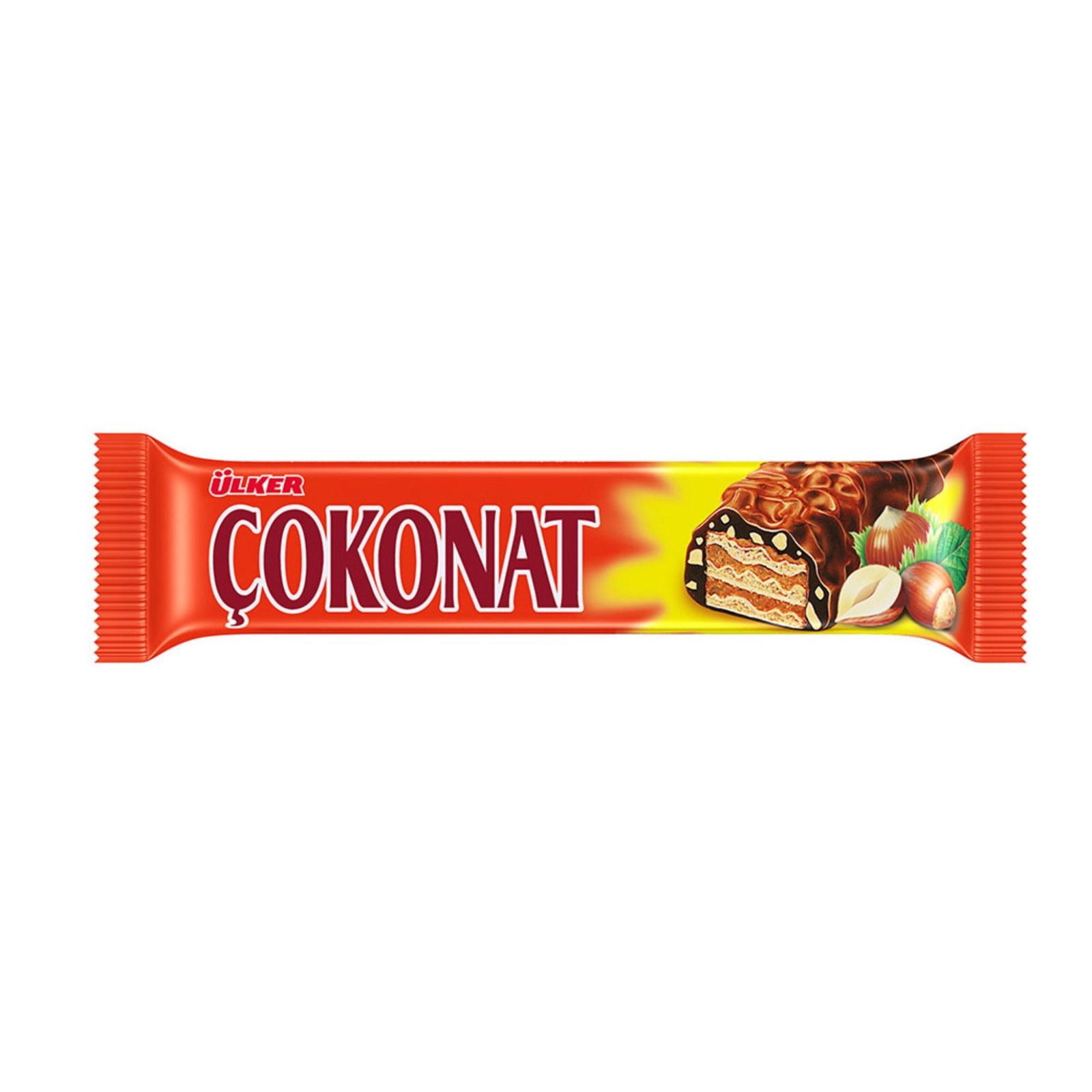 Ülker Çokonat Gofret (33 gr.)