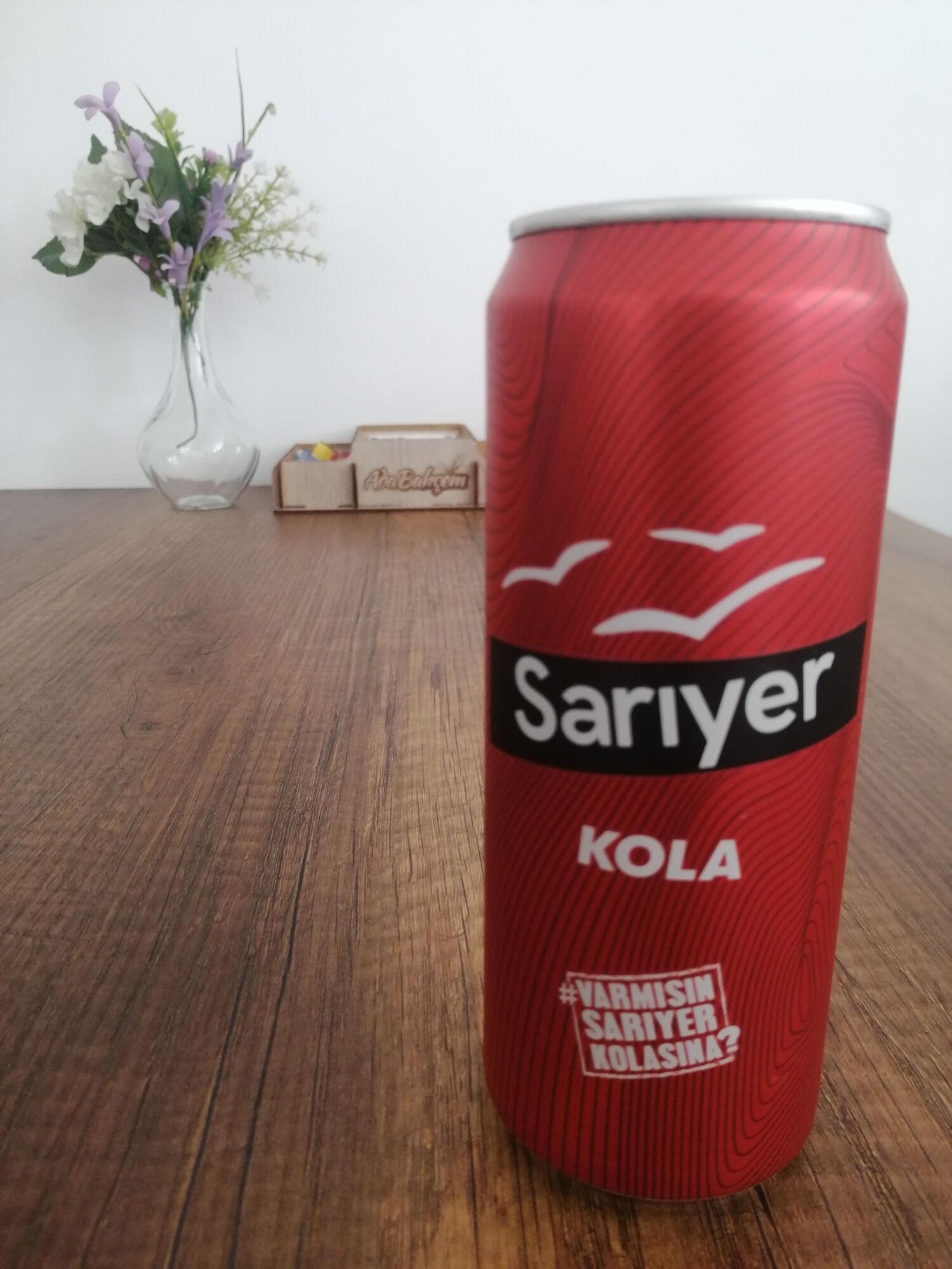 Sarıyer Kola