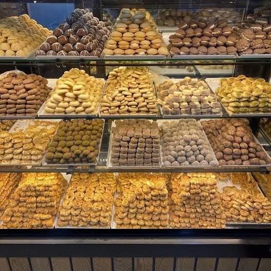 Tuzlu Kuru Pasta (500 Gr.)