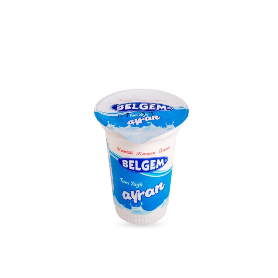 Ayran (30 cl.) (Büyük Boy)