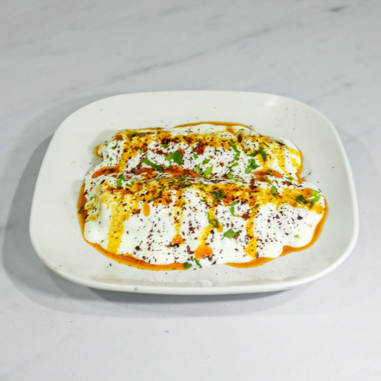Yoğurtlu Et Tantuni (100 gr)