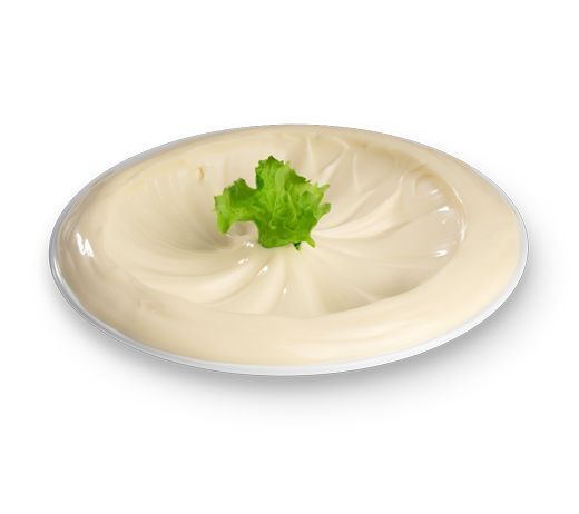Sarımsak sosu (250 g)