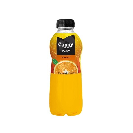 Cappy Portakal