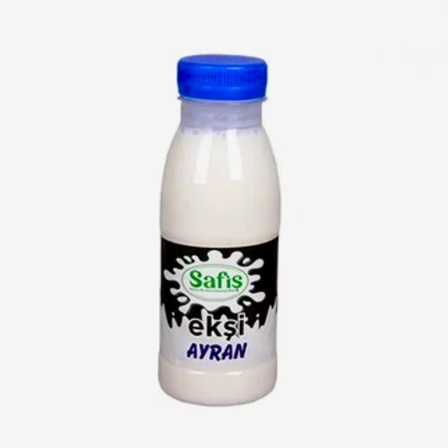 Ekşi Ayran
