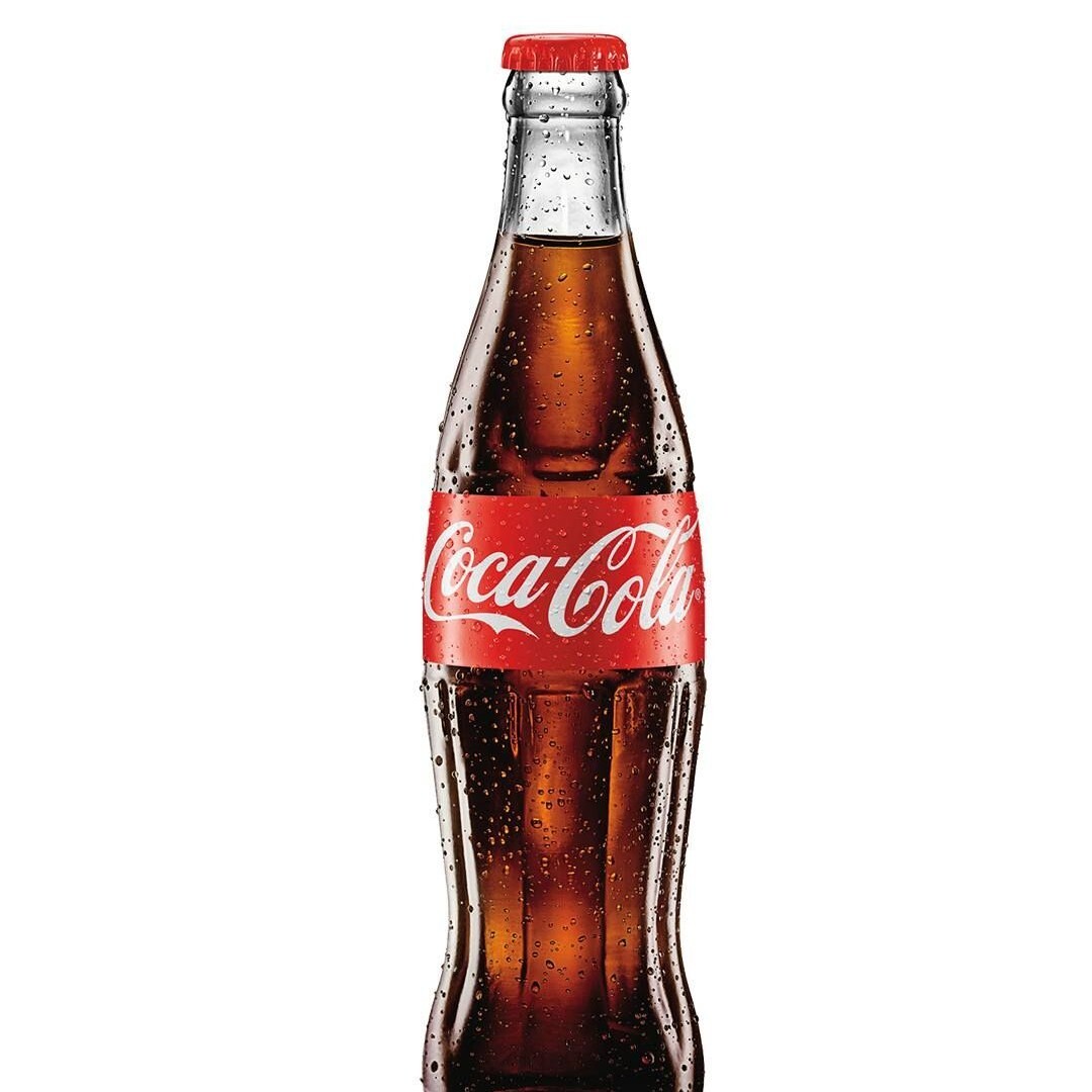 Şişe Cola