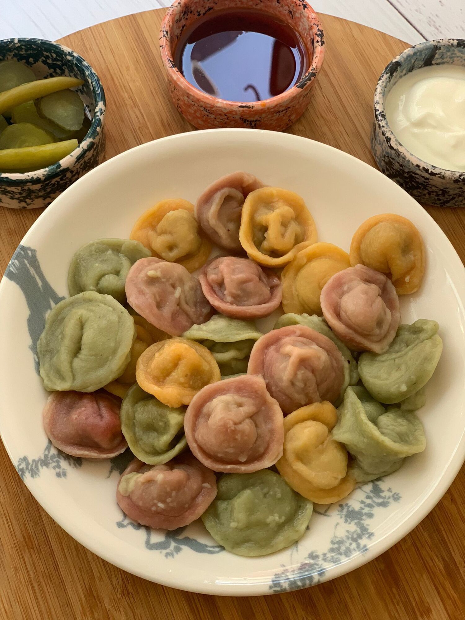 Üçlü Mantıcım