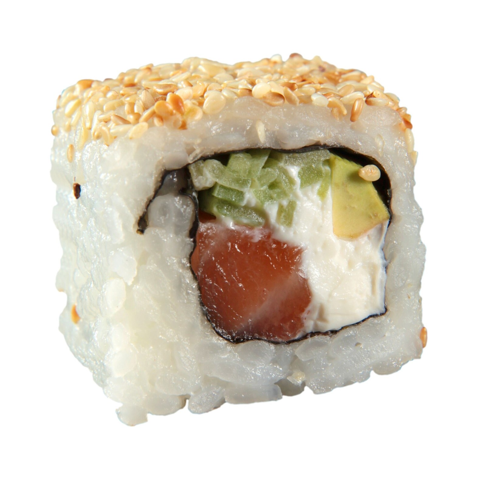 Philadelphia Roll (8 Pcs.)