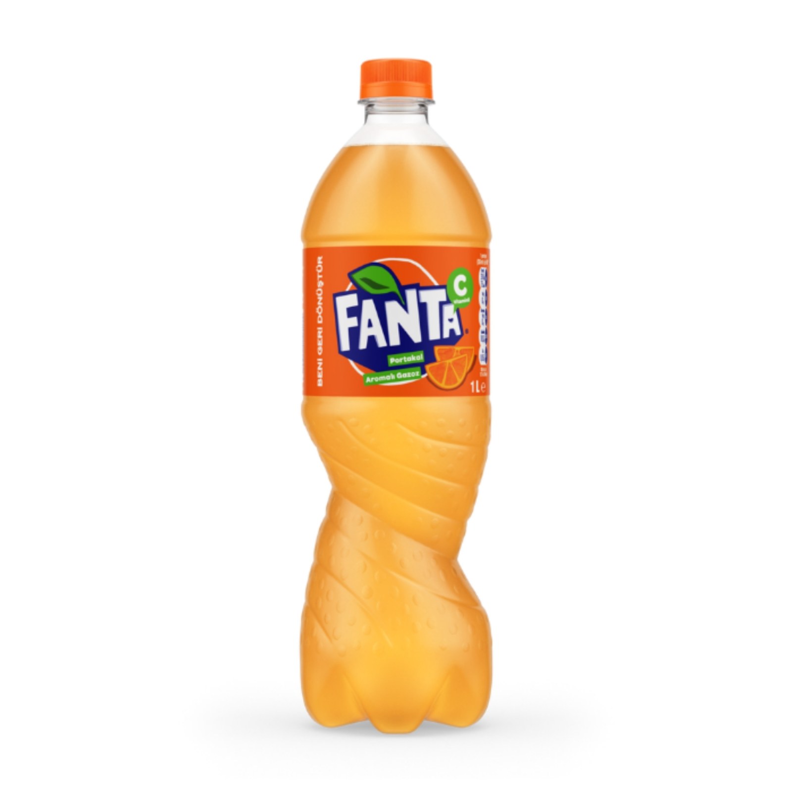 Fanta (1 L.)