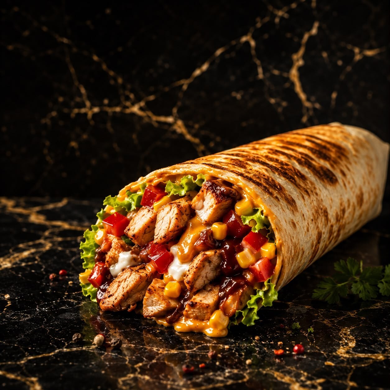 Burrito zurna