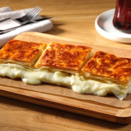 Adana Böreği (porsiyon)