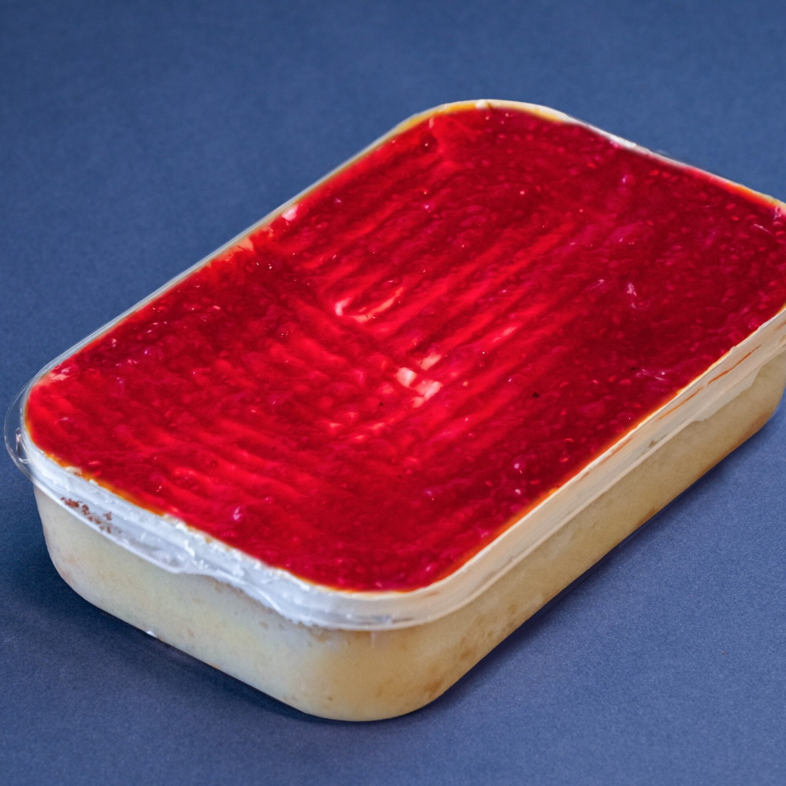 Frambuazlı Trileçe (600 g)