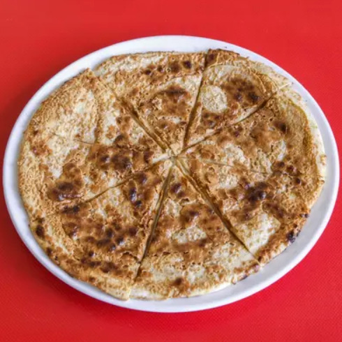 Tahinli Pide