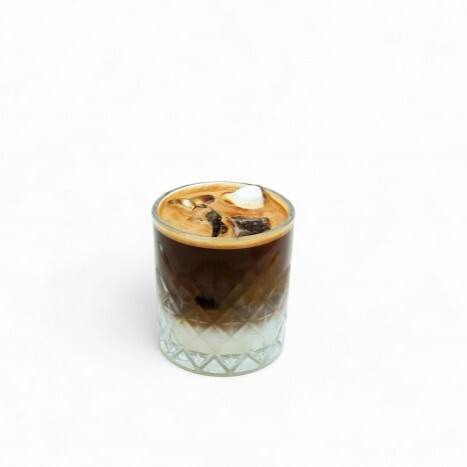 ICE Flat White