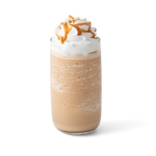 Coffychino Caramel