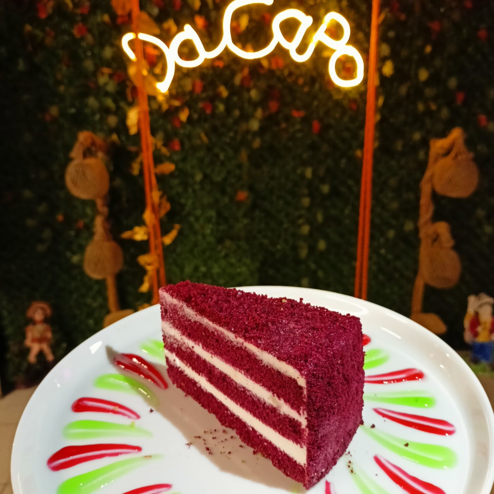 Red Velvet