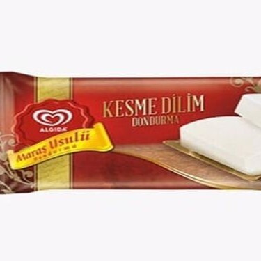 Maraş Kesme Dilim