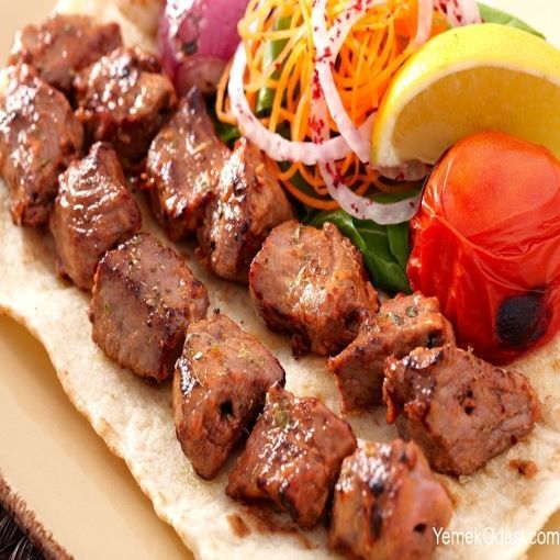 Kuzu Şiş Porsiyon