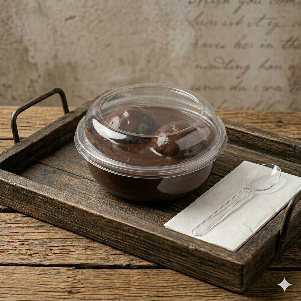 Profiterol