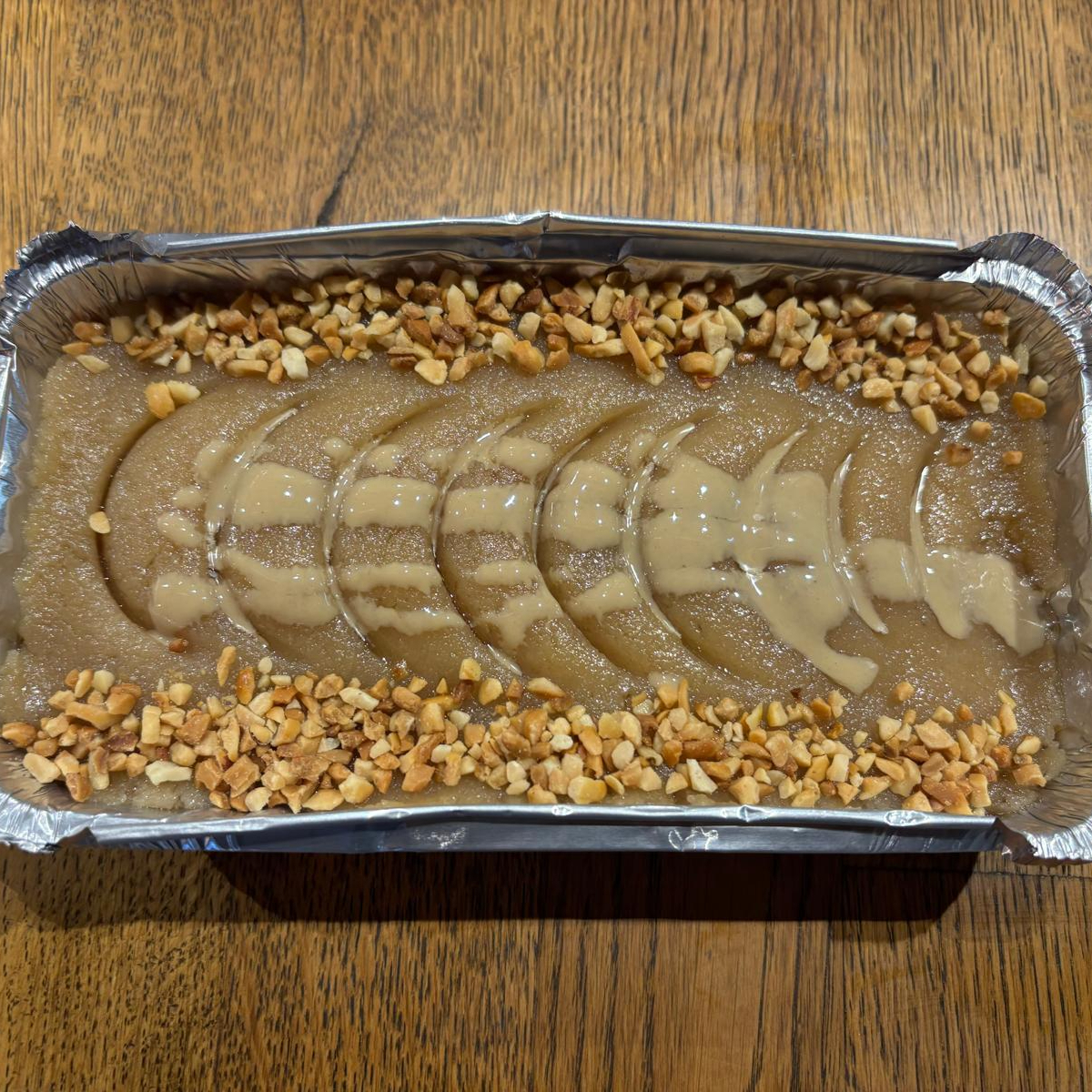 Sade Helva (500 gr.)
