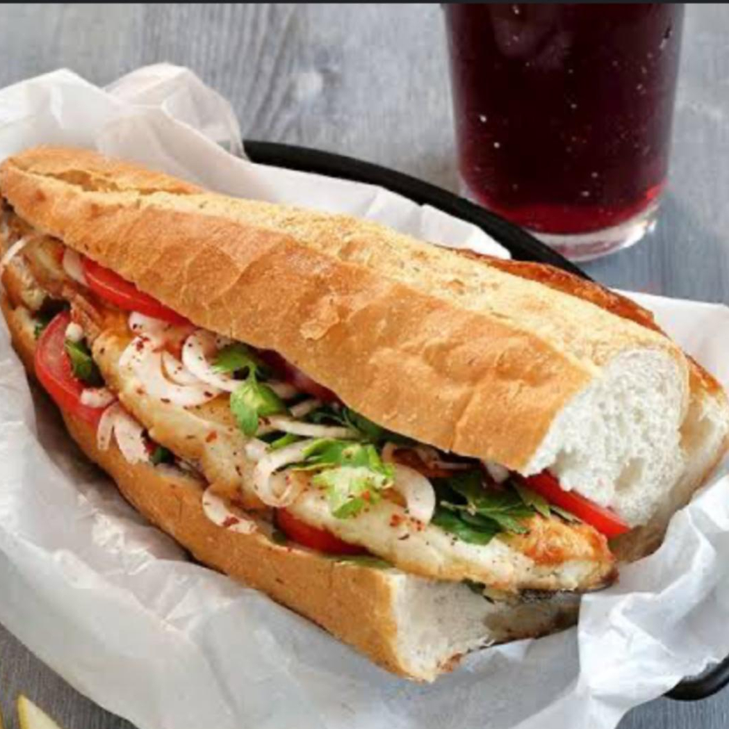Ekmek Arası Uskumru