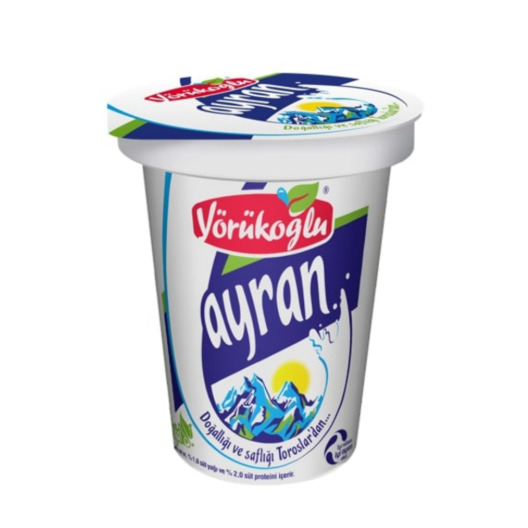 Küçük Ayran (17 Cl)
