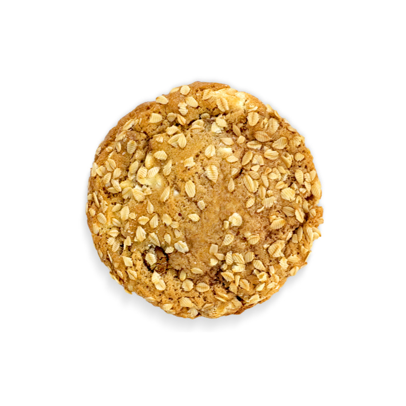 Crumble Cookie