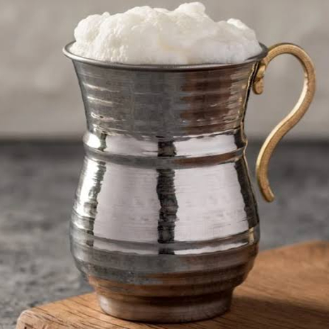 Açık Ayran