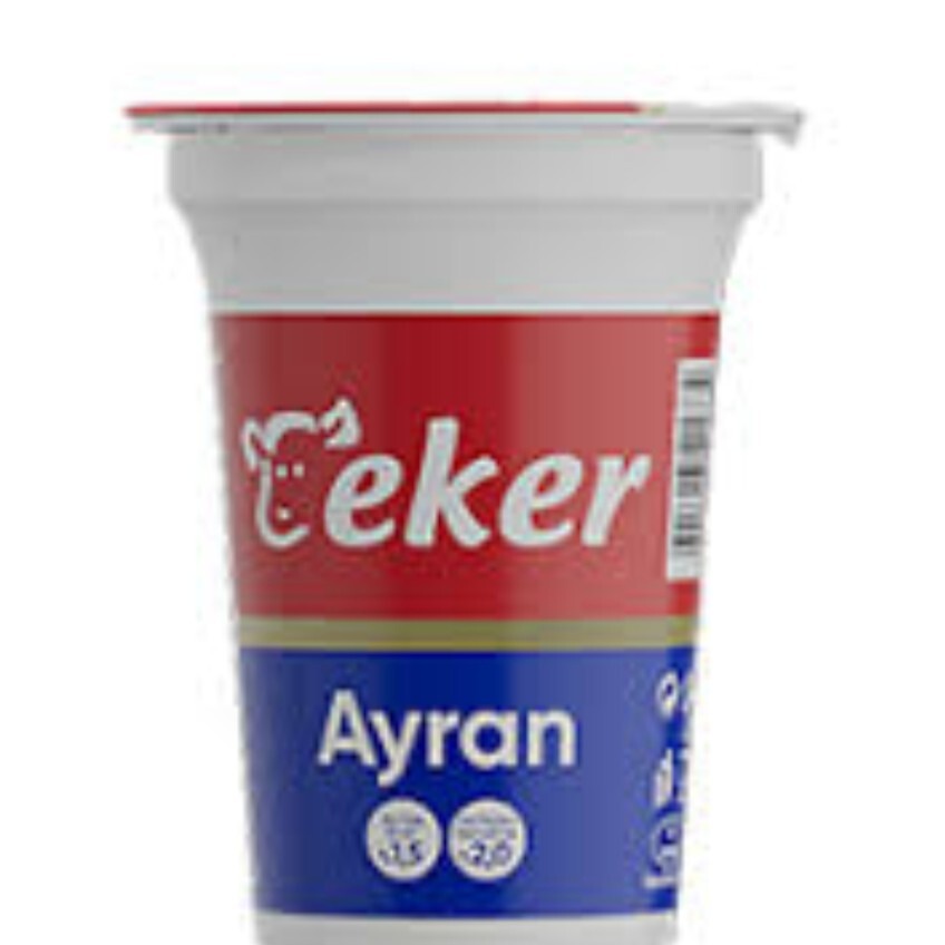 Ayran (270 ml)