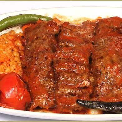 Adana Kebaptan İskender