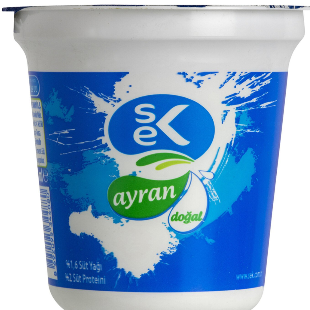Ayran