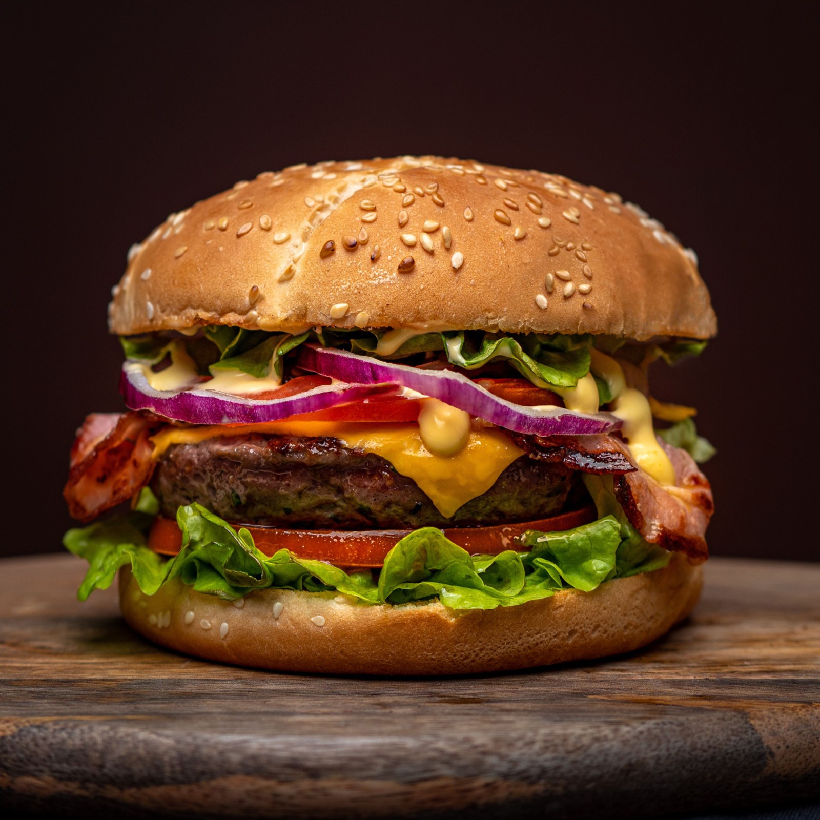 Hamburger