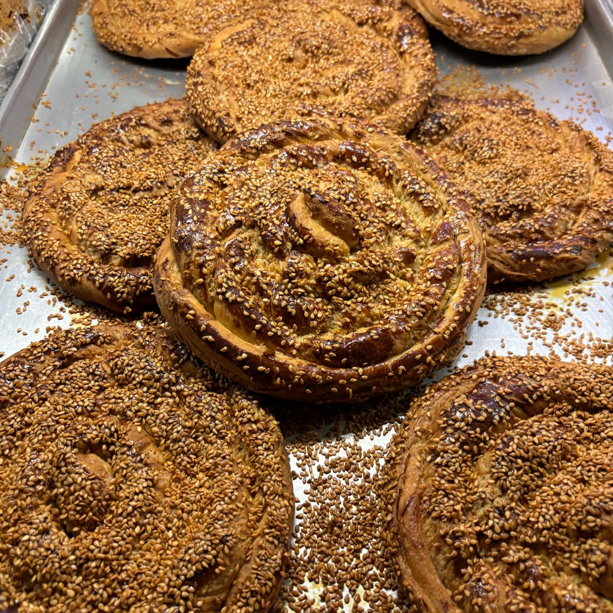 Sarma Tahinli