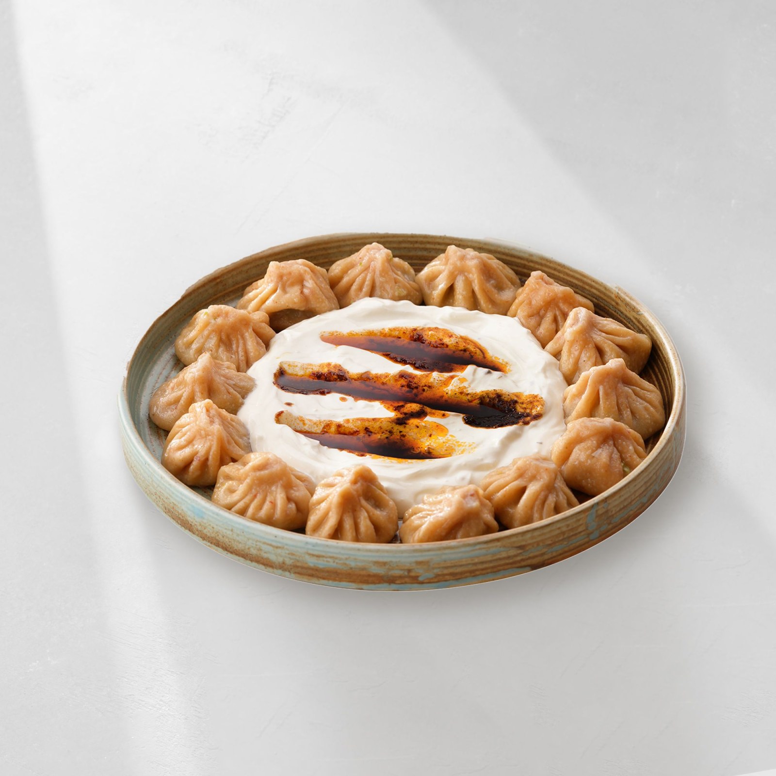Momo (Vegan)
