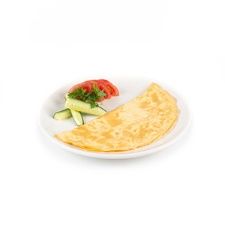 Sade Omlet