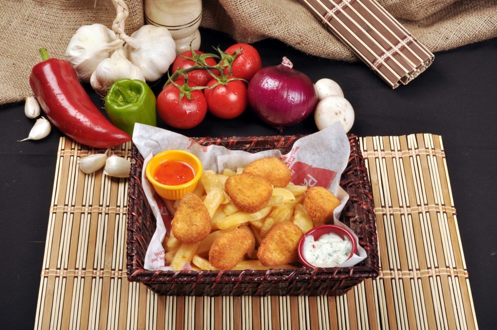 Nugget Sepeti