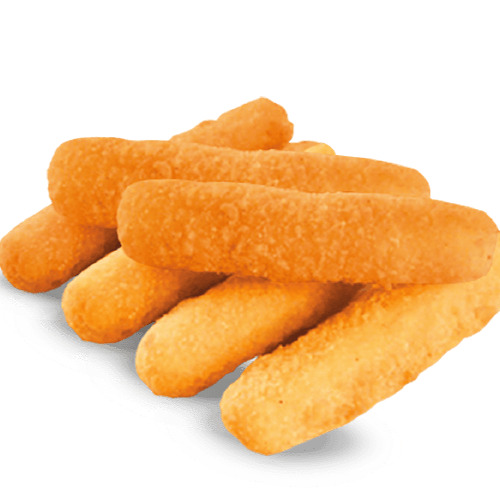 Patates Kroket (5 Adet)