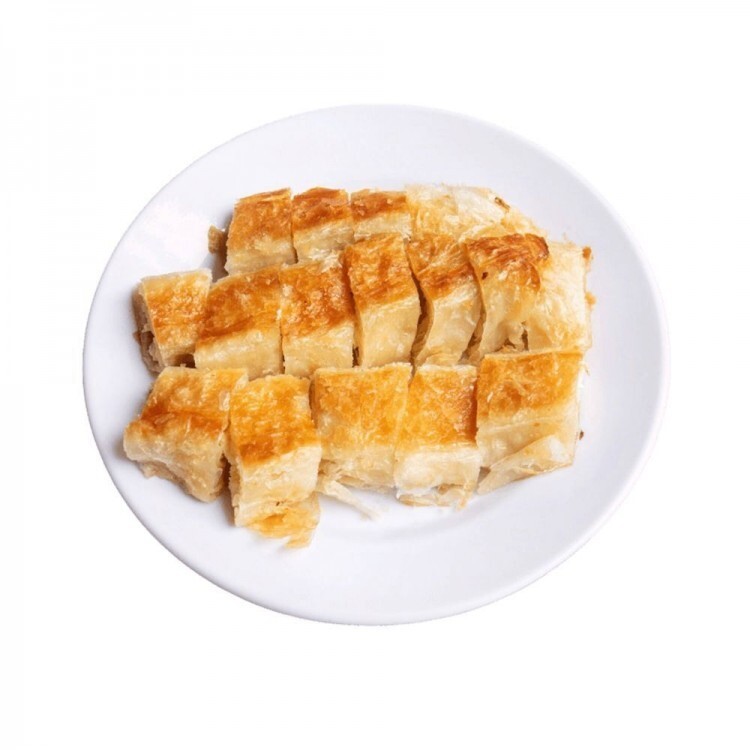 Kıymalı Karaköy Böreği(250 gr)