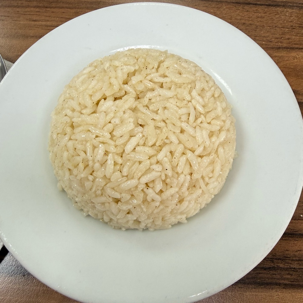 Pirinç Pilavı