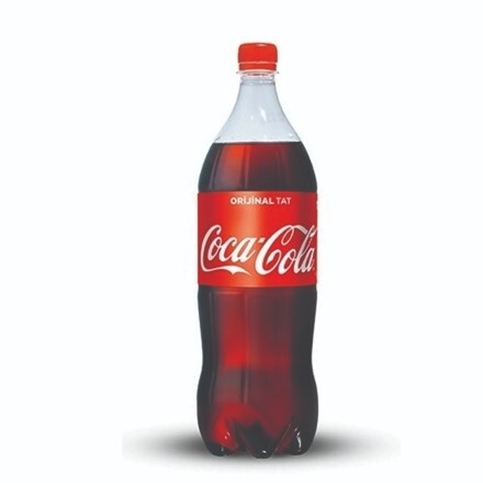 Coca Cola (1 LT)