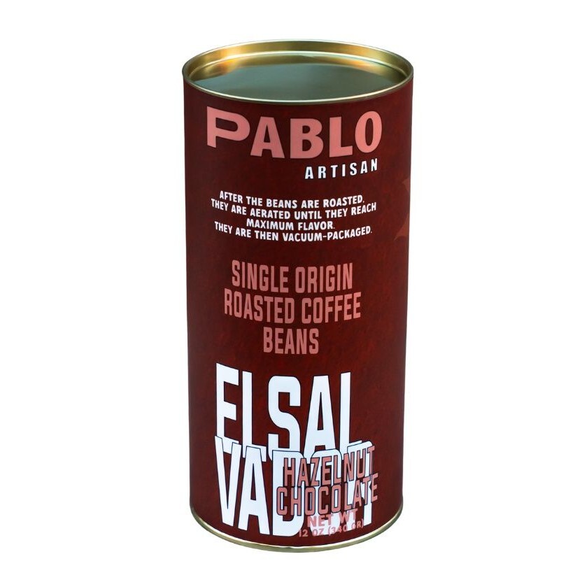 El Salvador Nitelikli Çekirdek Kahve (340 gr.)