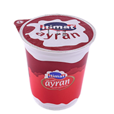 Büyük Ayran