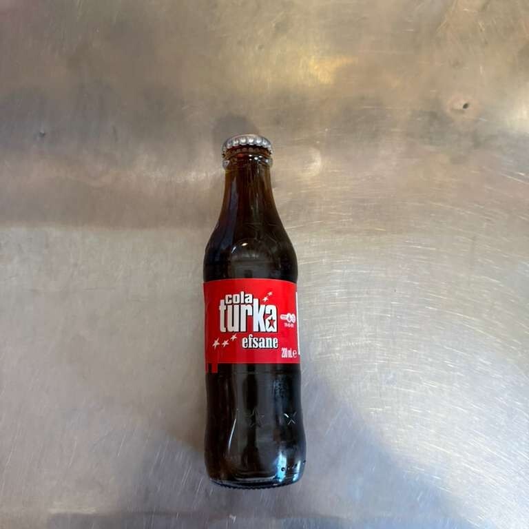 Kola Turka