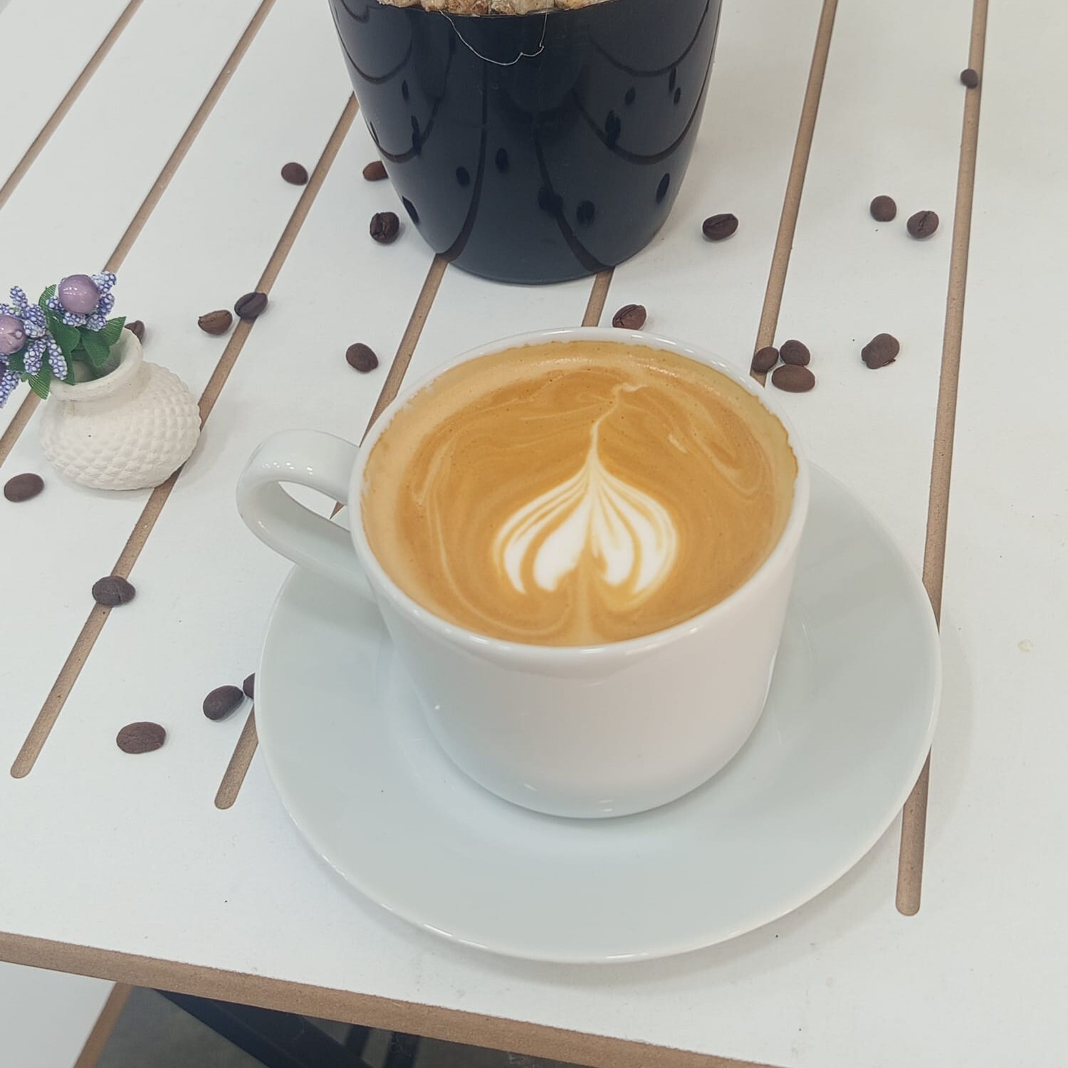Flat White