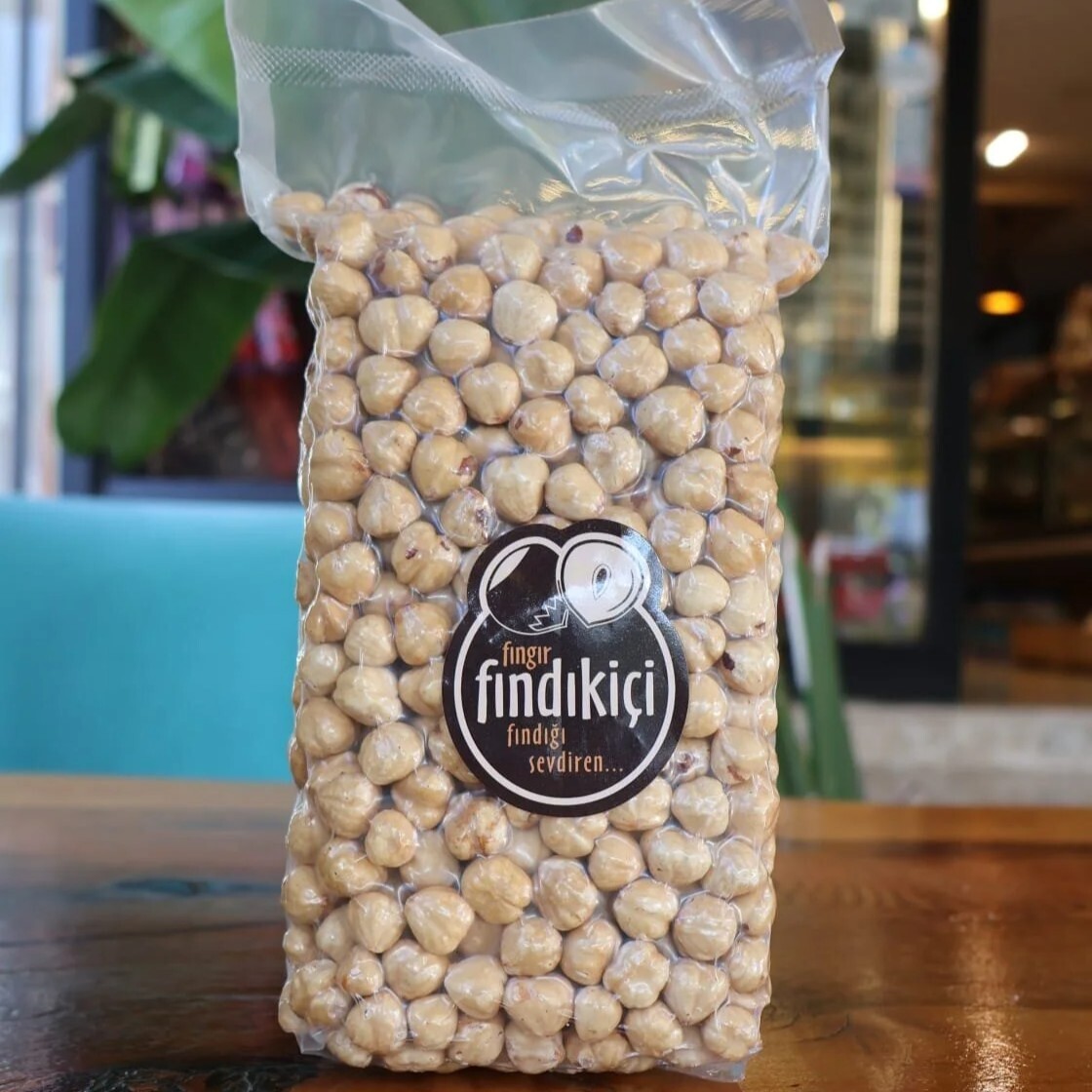 Fındık (500 gr.)