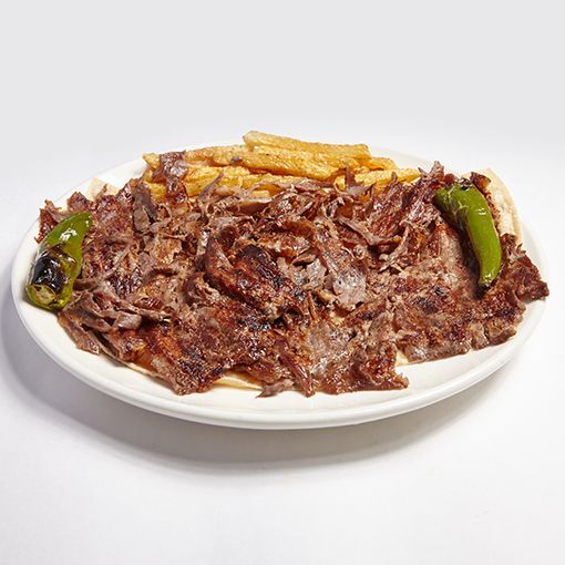 Yaprak Et Döner